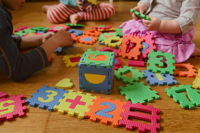 kindergarten readiness puzzles