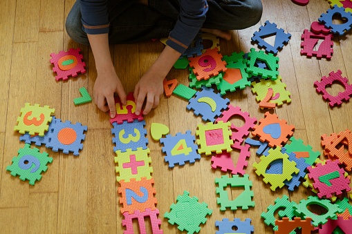 3 Ways to Help Your Child with Kindergarten Readiness