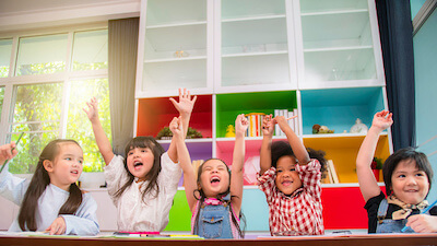Preschool Readiness