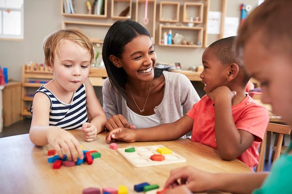 when is the right time to enroll in preschool