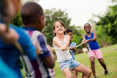 summer camp for kids-1