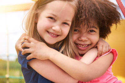 Social & Emotional Development