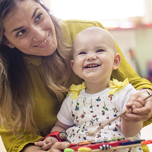 Infant Care