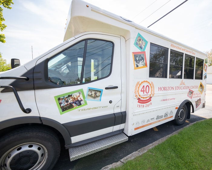 Transportation Available