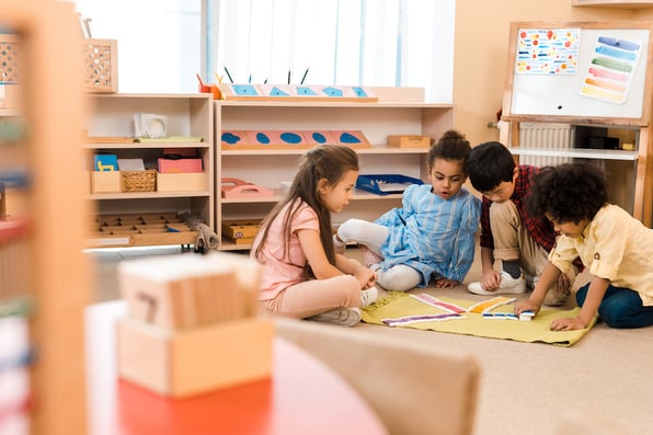 best preschools in cleveland ohio