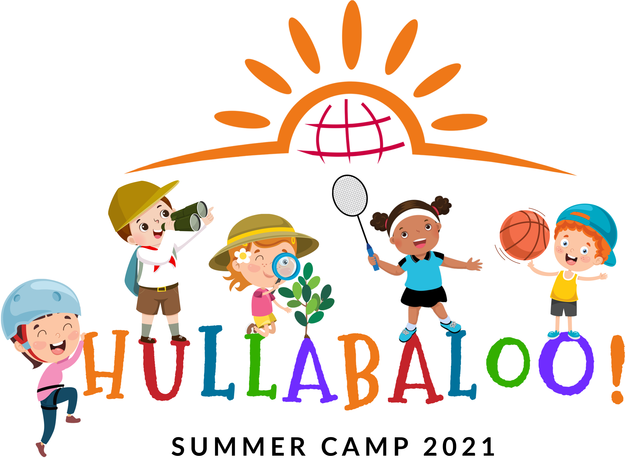 Summer Camp At Horizon Education Centers