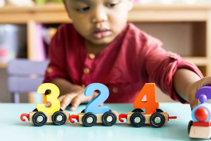 Which Child Development Milestones Matter Most?