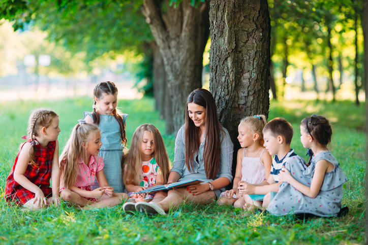 What Parents Can Do to Reinforce Their Child’s Reading Skills