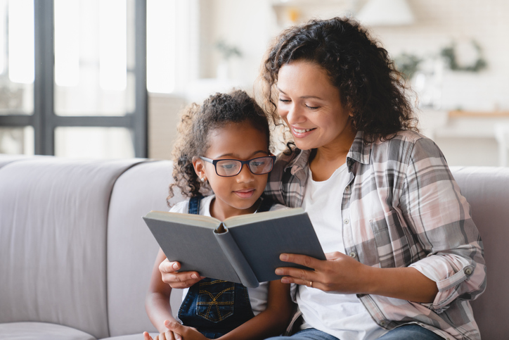 Here Are Some Benefits And Best Practices in Early Literacy