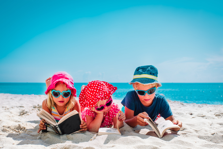 Why Are Summer Reading Programs So Important?