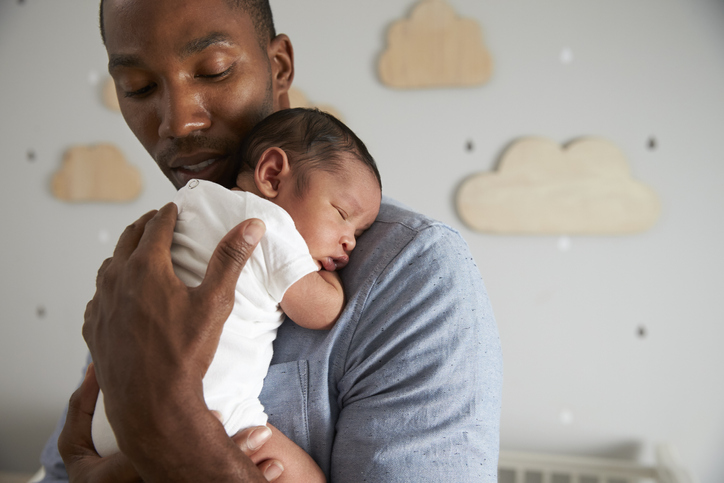 How To Sleep Train Your Baby
