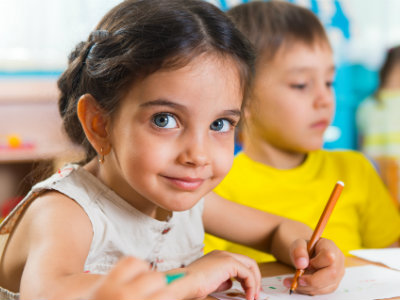 Preschooler Personalities: Bringing Out the Best in Your Child