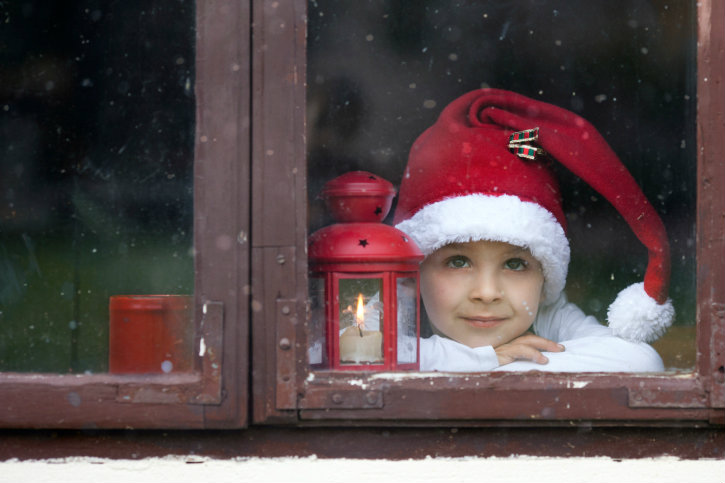 Managing Your Preschooler’s Holiday Expectations