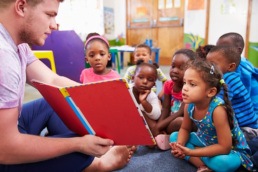 The Benefits of Afterschool Programs