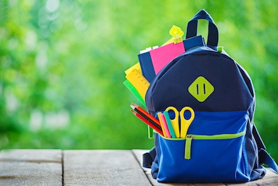 4 Back-to-School Tips to Make the Transition Easier