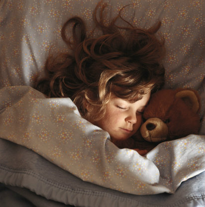 Effective Bedtime Routines for Preschoolers Mean Better Sleep