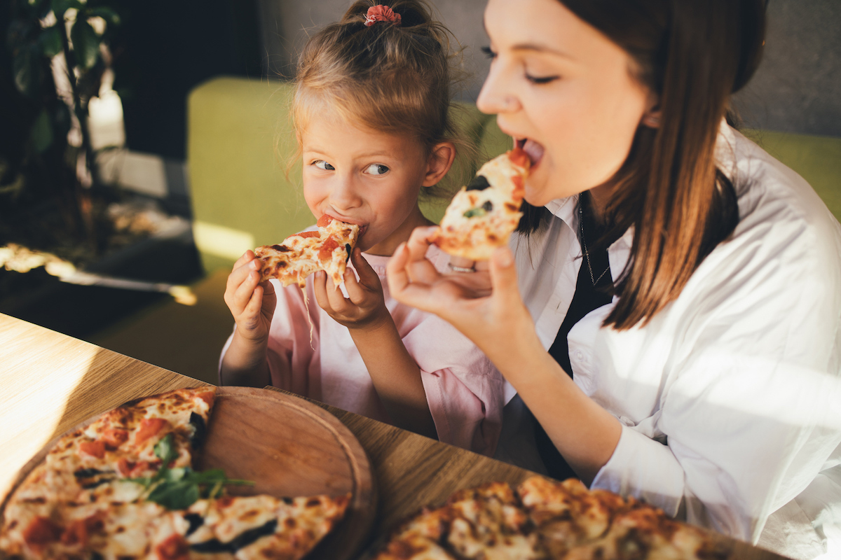 Best Restaurants in Elyria, Ohio for Families