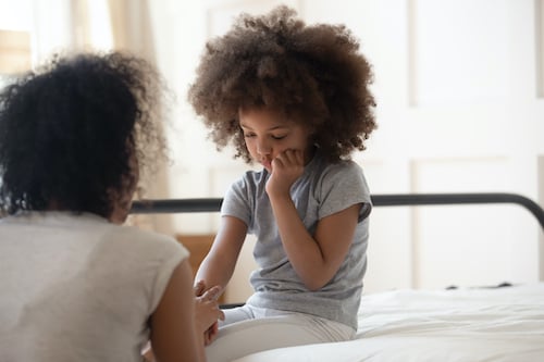 Helping Your Child Cope with Loneliness as a Result of COVID-19
