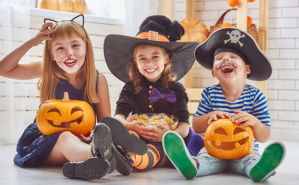 Fun Family Halloween Activities for All Ages