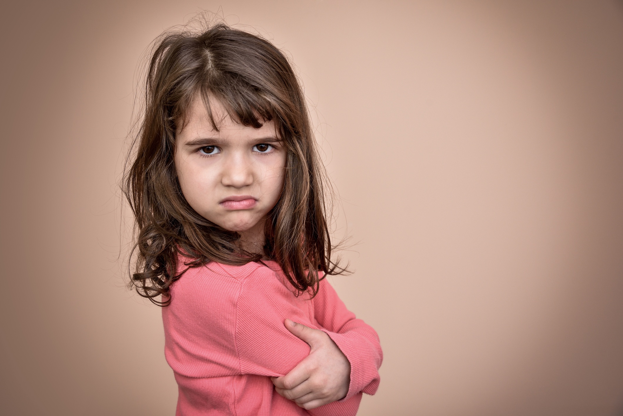 4 Common Behavior Issues in Children & What You Can Do