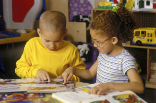 Getting Your Child Prepared for Preschool: Readiness Activities