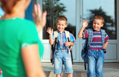 6 Things Parents Should Know About Kindergarten Readiness