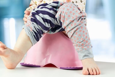 6 Potty Training Tips You Might be Overlooking