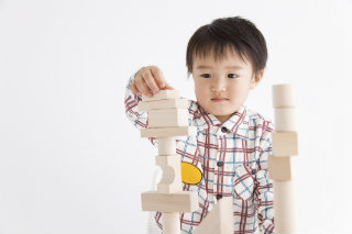 Preparing Your Child for Preschool: Ready for Lifelong Learning