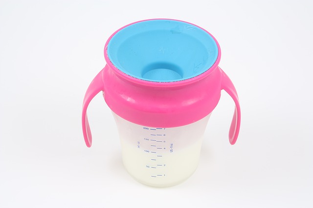 Here Are The Best Tips for Ditching the Sippy Cup