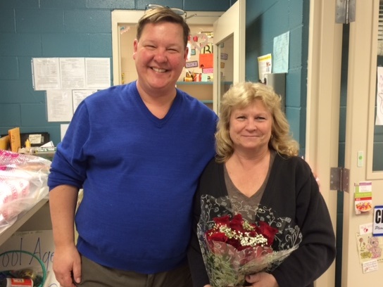 Louise Reuter Celebrates 35 Years At Horizon Education Centers