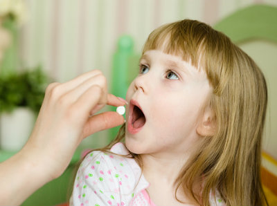 Vitamins and Kids: What to Know
