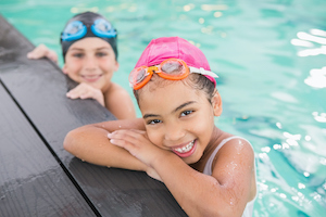 Water Safety Tips for Children